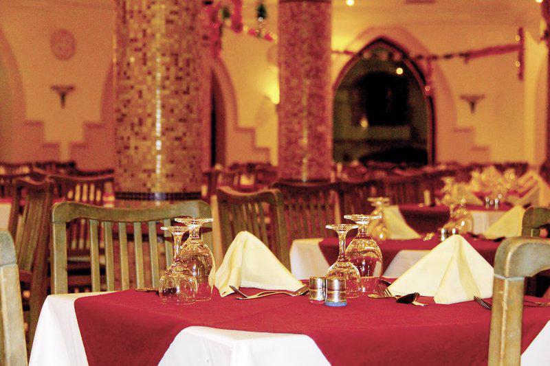 Verginia Sharm Resort in Sharm el Sheikh - foto 4