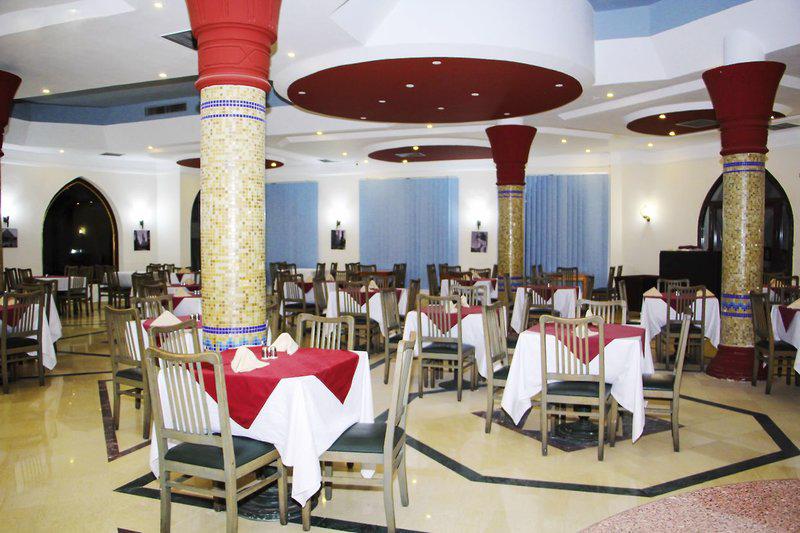 Verginia Sharm Resort in Sharm el Sheikh - foto 5