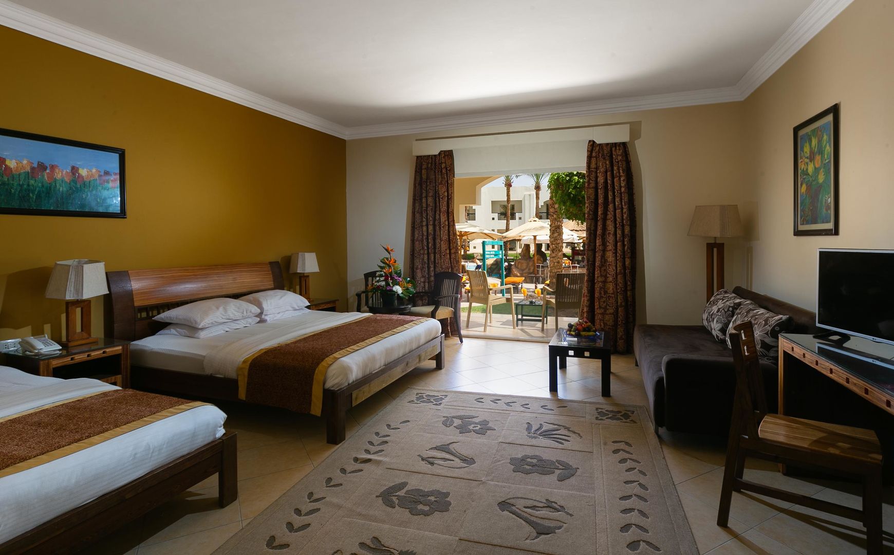 Xperience St. George Homestay image 1