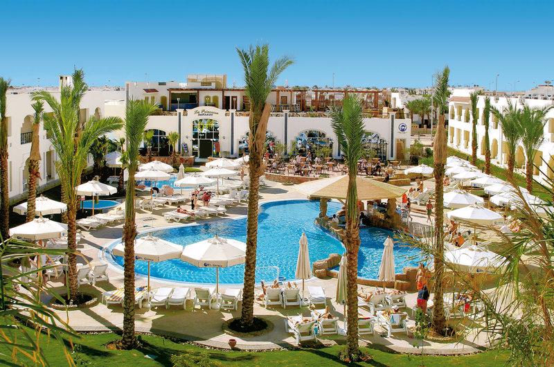 Xperience St. George Homestay in Sharm el Sheikh - foto 2