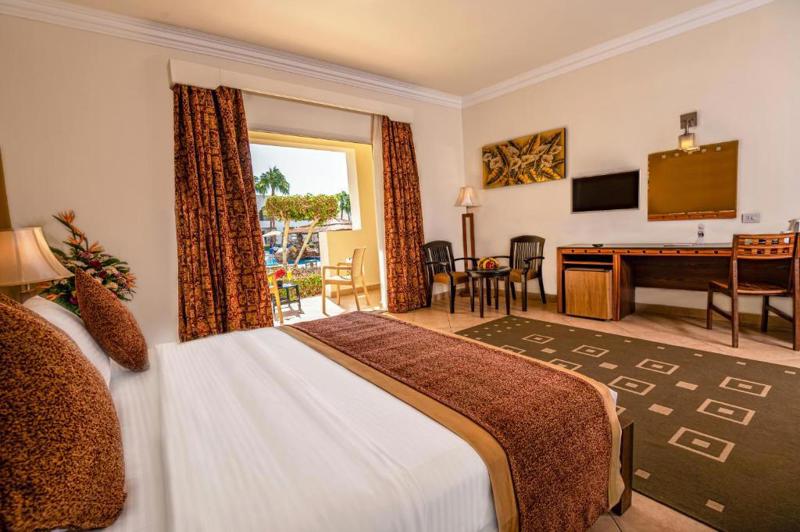 Xperience St. George Homestay in Sharm el Sheikh - foto 3