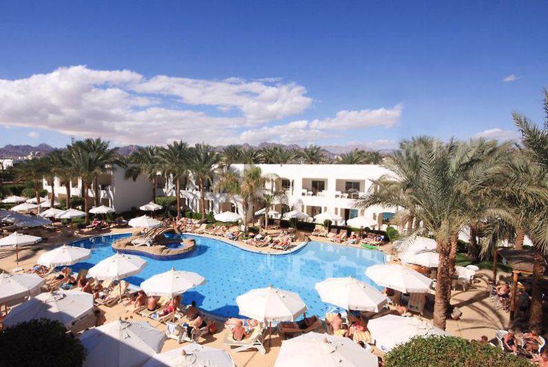 Xperience St. George Homestay in Sharm el Sheikh - foto 4