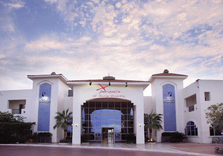 Xperience St. George Homestay in Sharm el Sheikh - foto 5