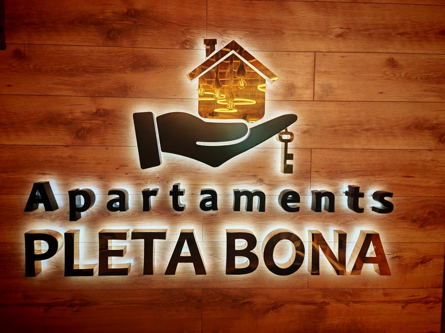 Apartaments Pleta Bona image 2