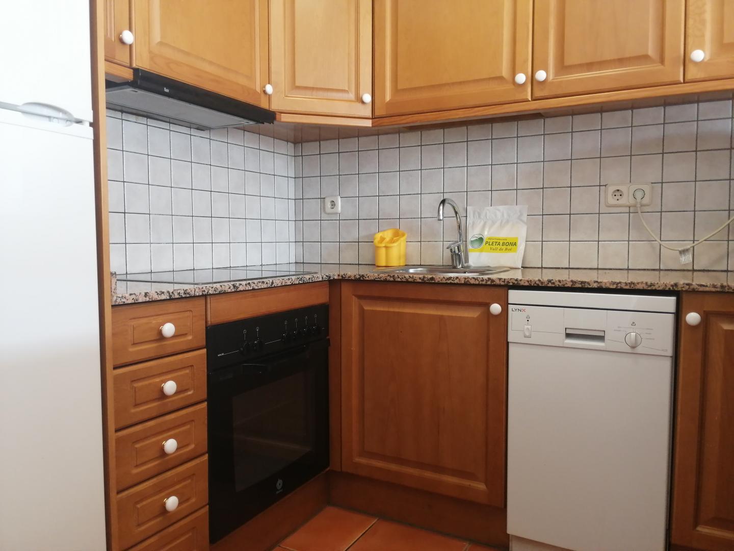 Apartaments Pleta Bona foto 49
