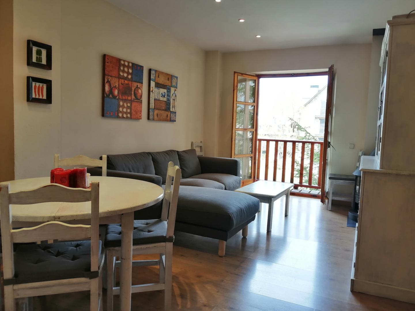 Apartaments Pleta Bona foto 29