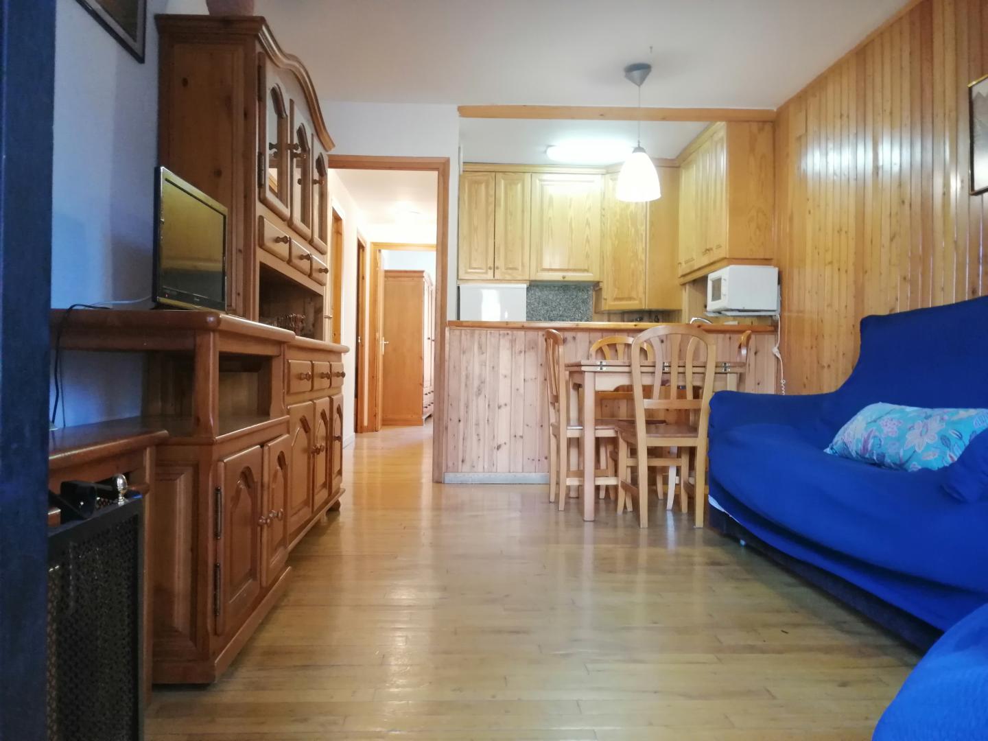 Apartaments Pleta Bona foto 38