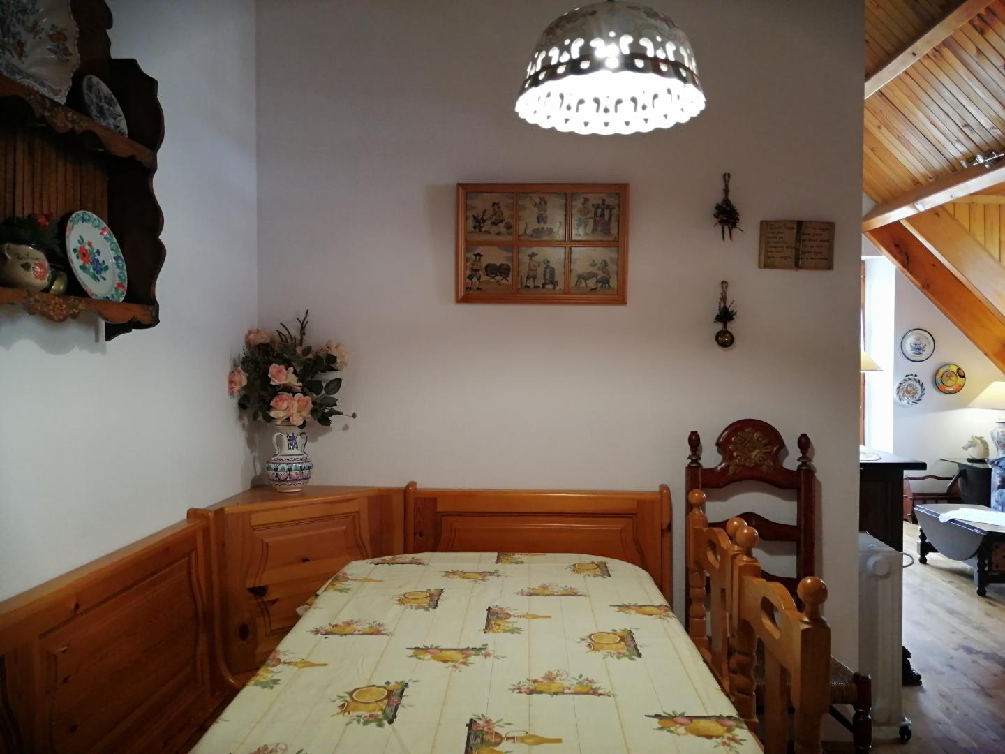 Apartaments Pleta Bona foto 40