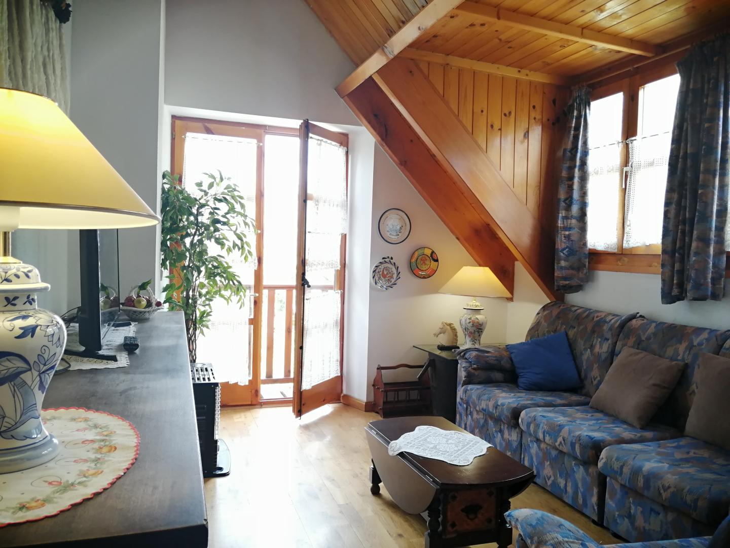 Apartaments Pleta Bona foto 41