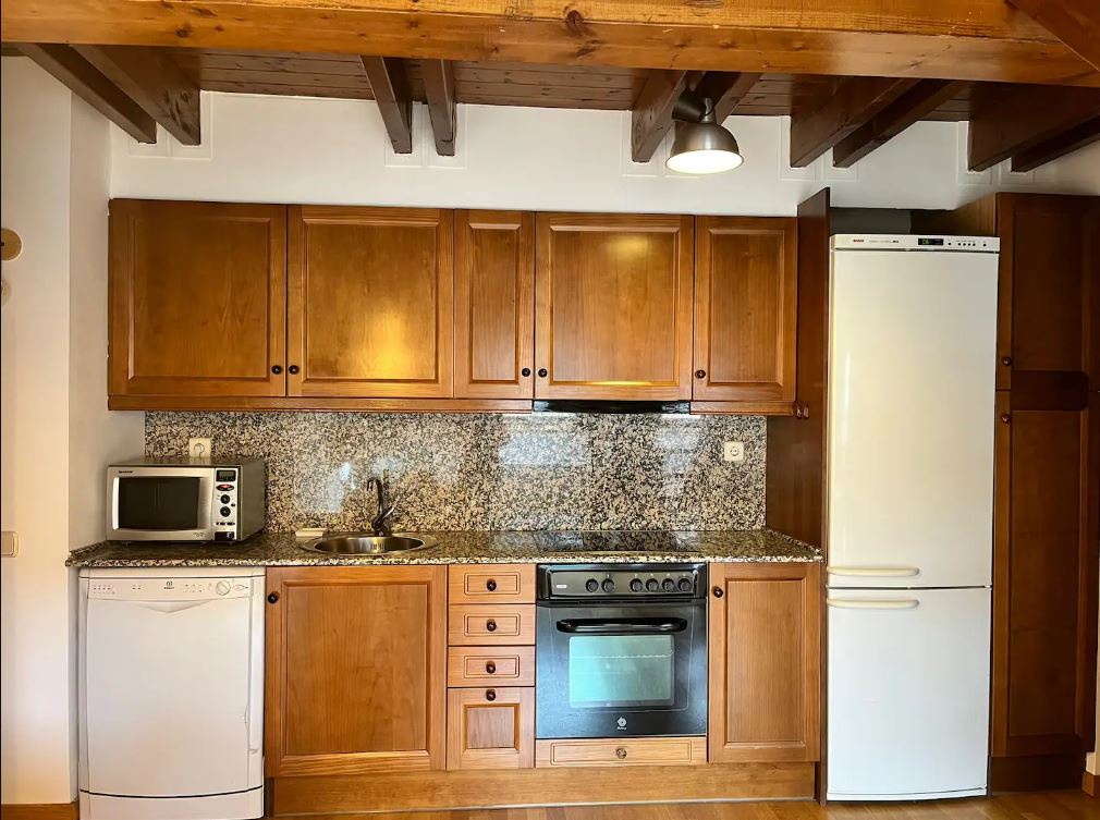 Apartaments Pleta Bona foto 46