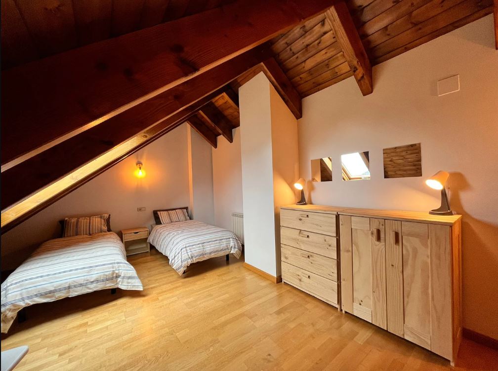 Apartaments Pleta Bona foto 47