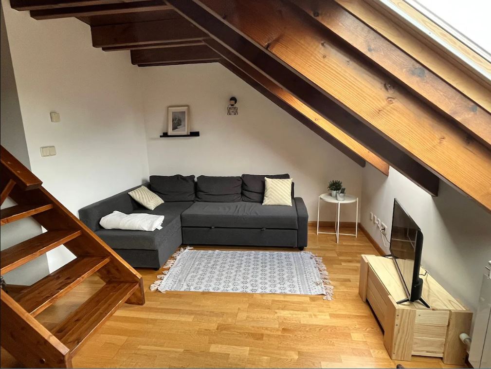 Apartaments Pleta Bona foto 48
