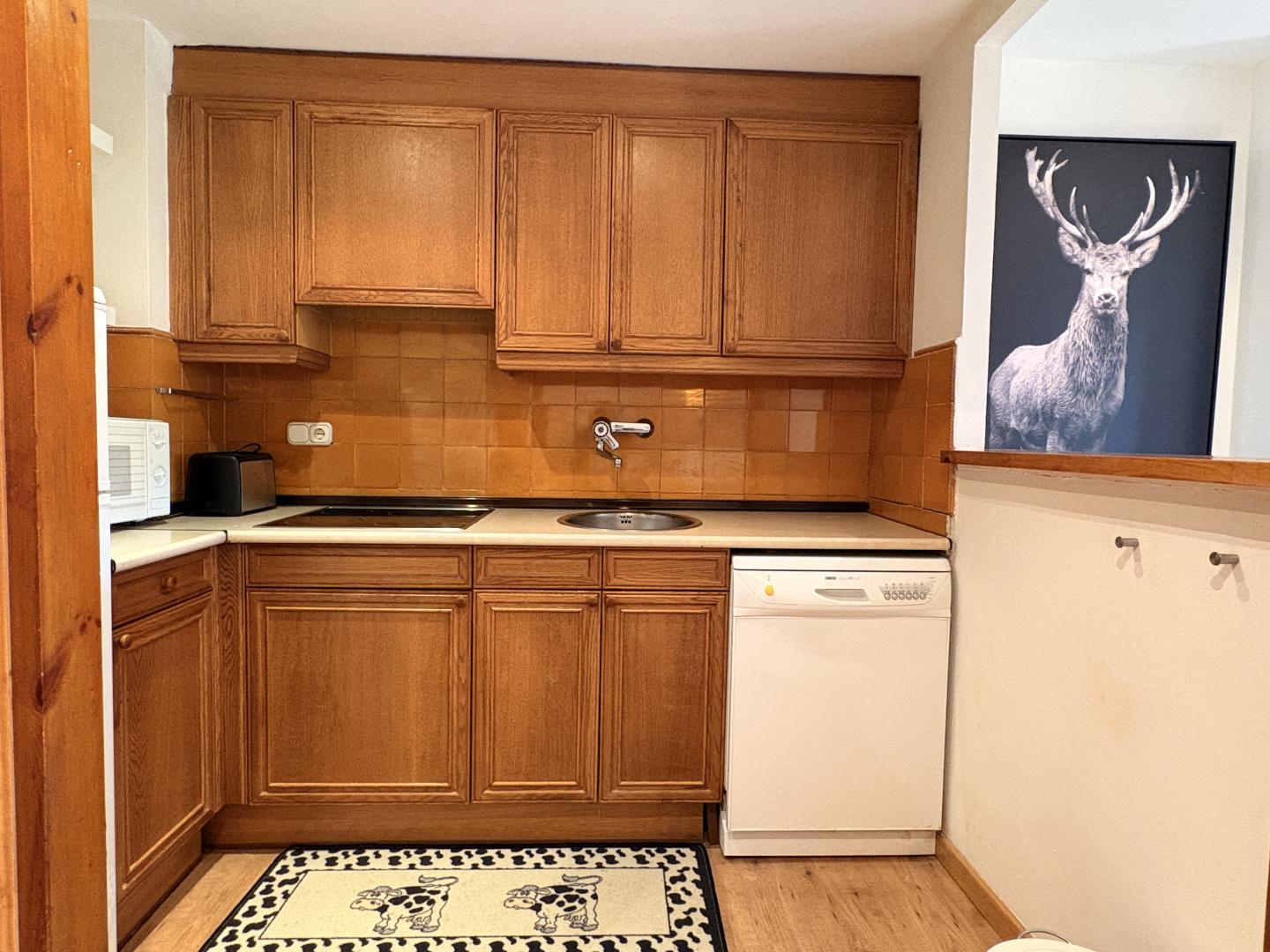 Apartaments Pleta Bona image 3