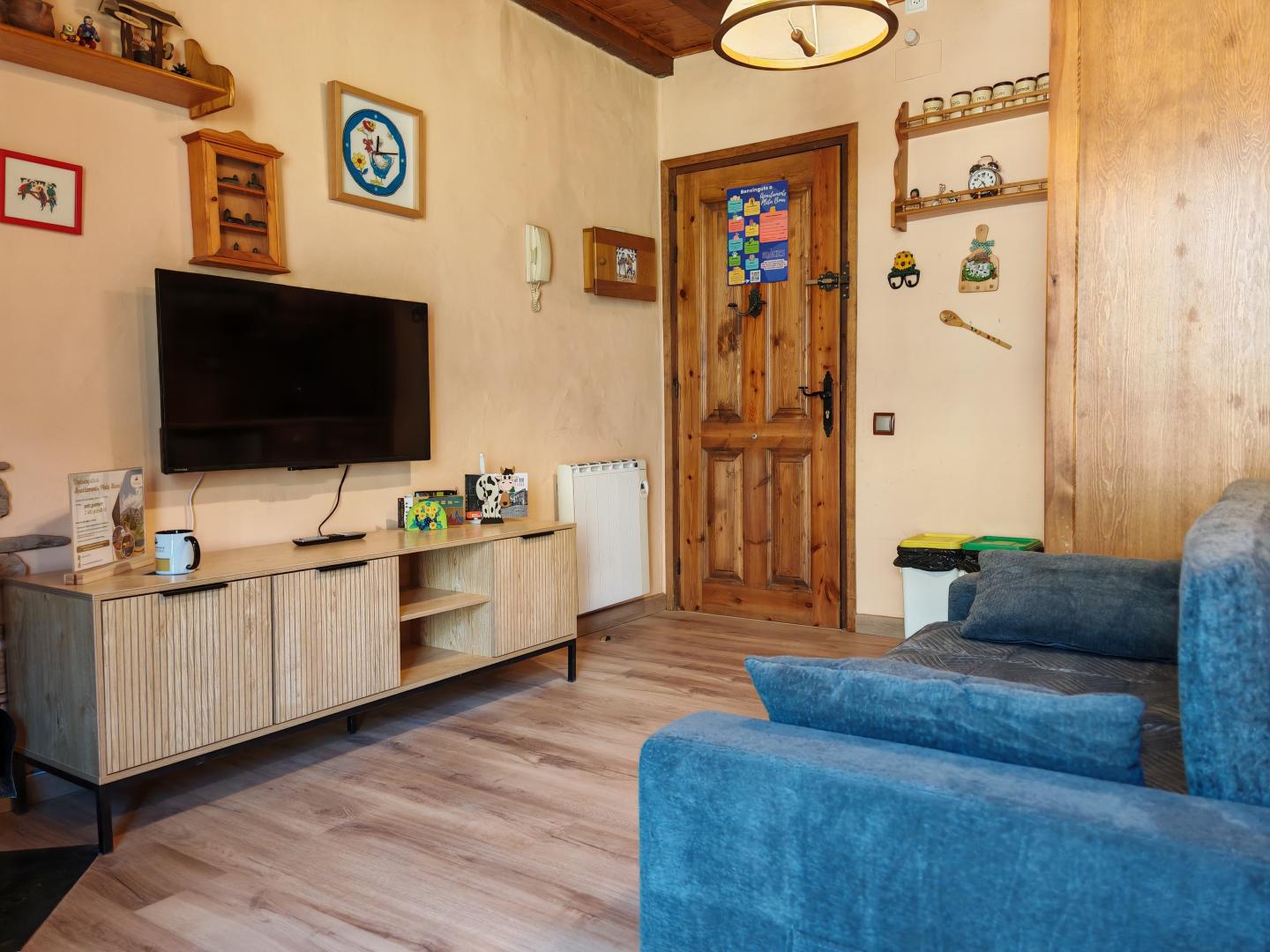 Apartaments Pleta Bona foto 8