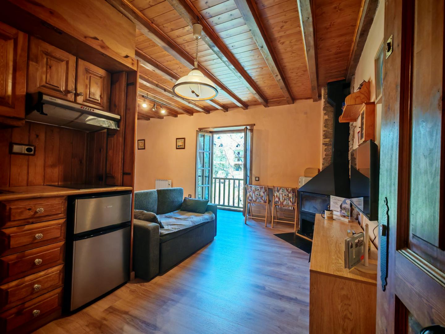 Apartaments Pleta Bona foto 10