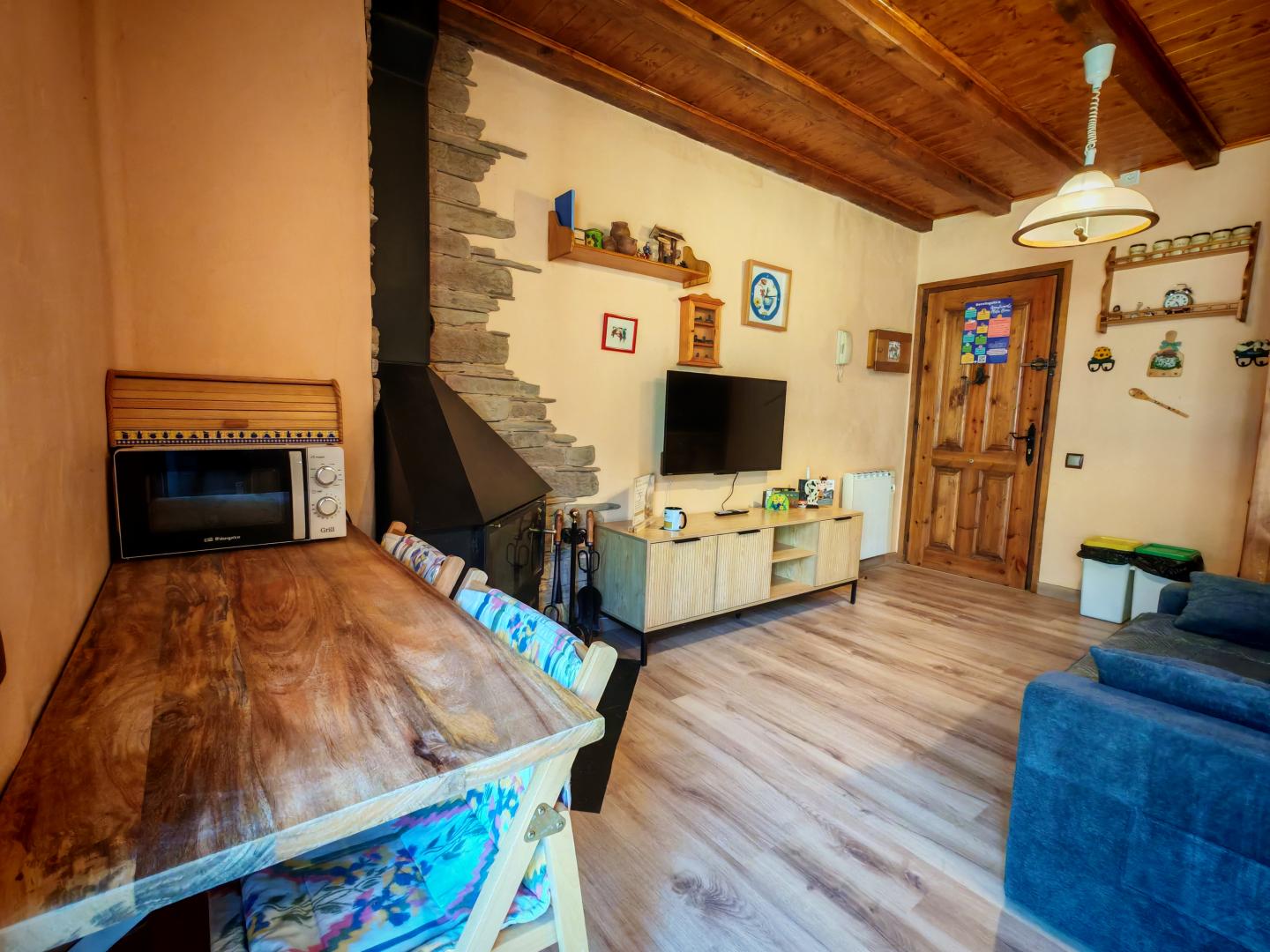 Apartaments Pleta Bona foto 11
