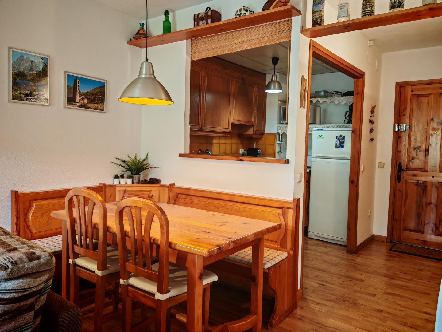 Apartaments Pleta Bona foto 12