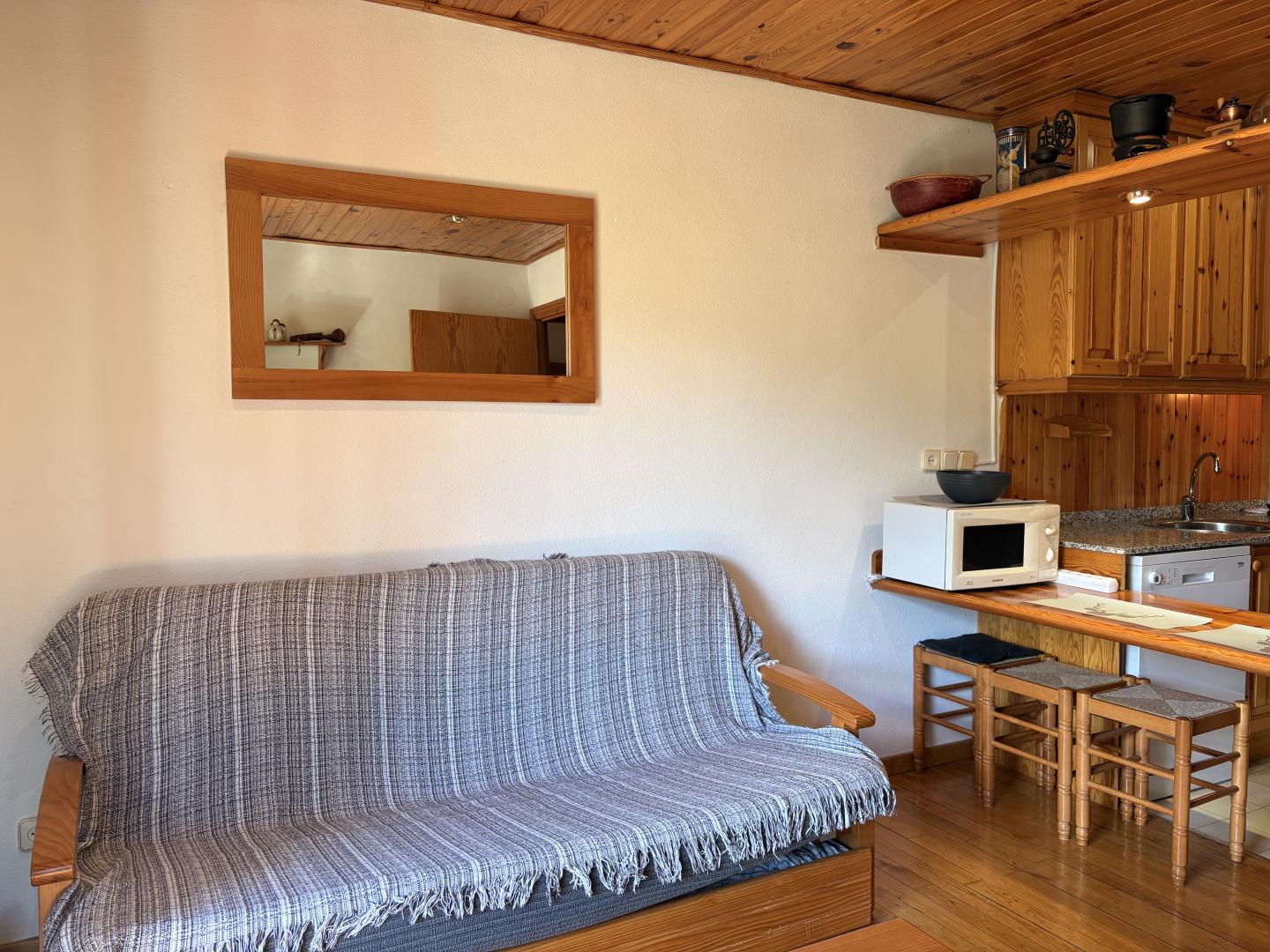 Apartaments Pleta Bona foto 27