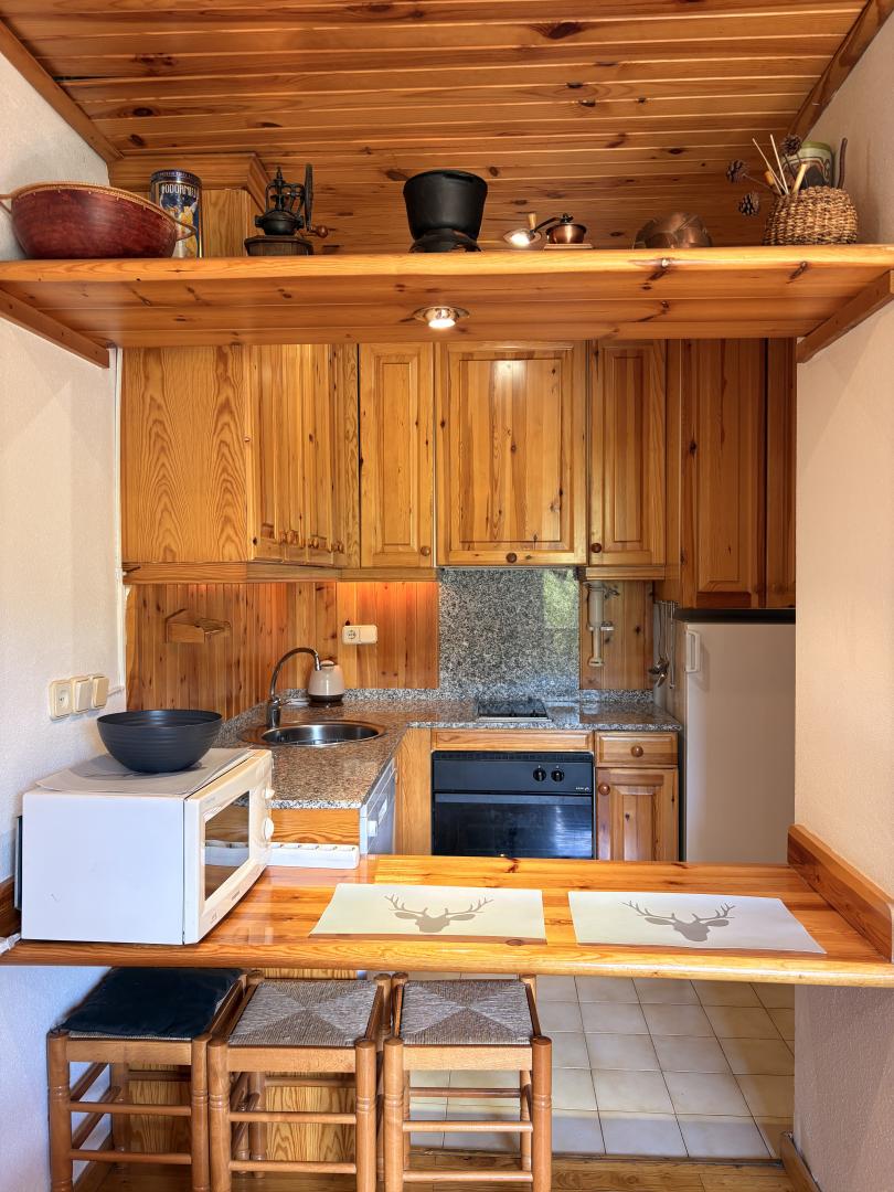 Apartaments Pleta Bona foto 28