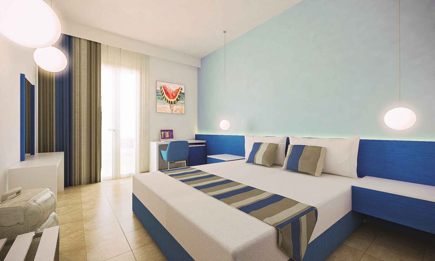 Zeus Hotels Palm Beach image 2