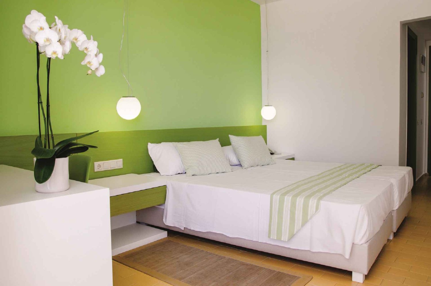 Zeus Hotels Palm Beach foto 7