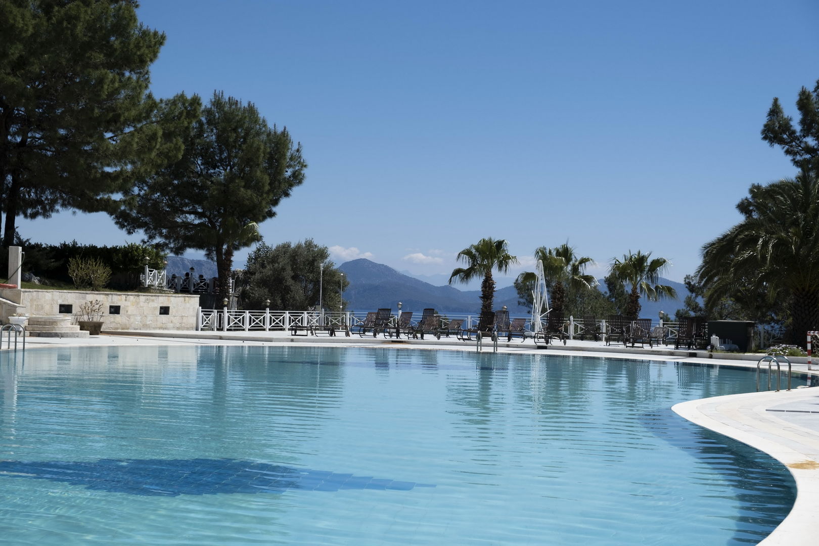 X Life Hotel Sarigerme 15 foto 7