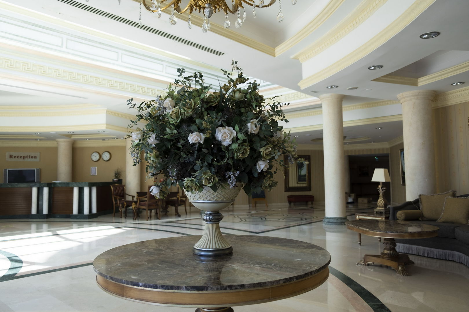 X Life Hotel Sarigerme 15 foto 8