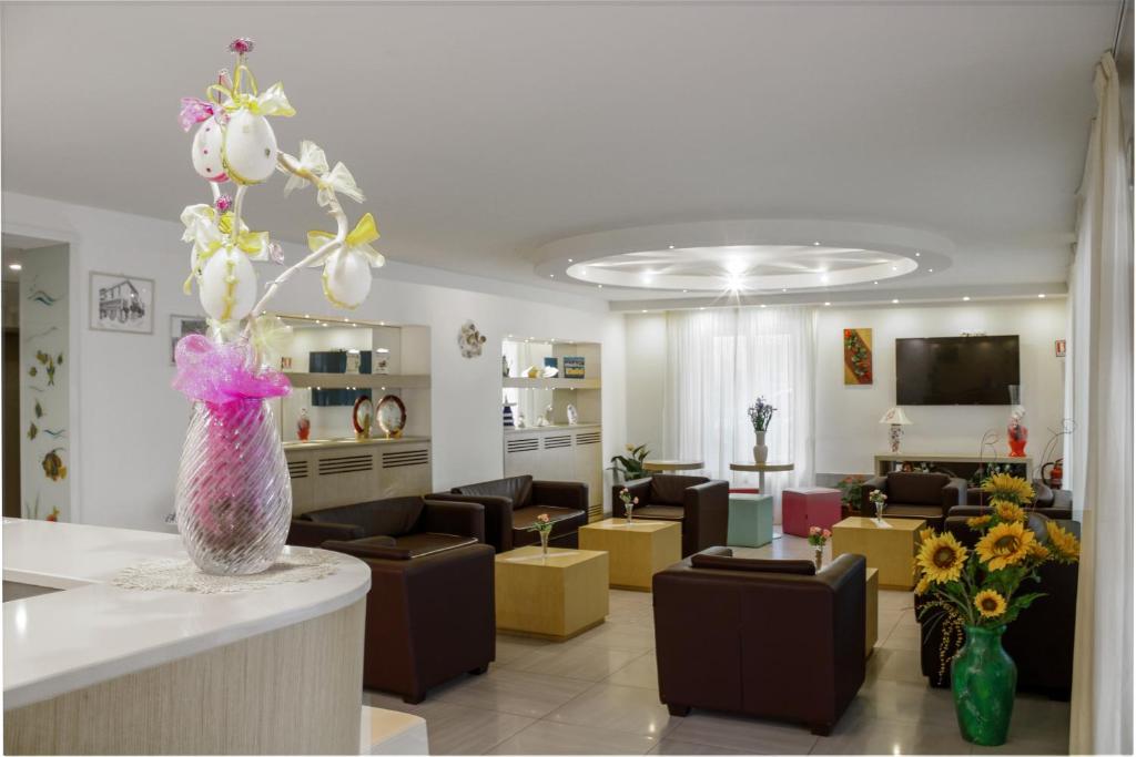 Hotel Ilde foto 9