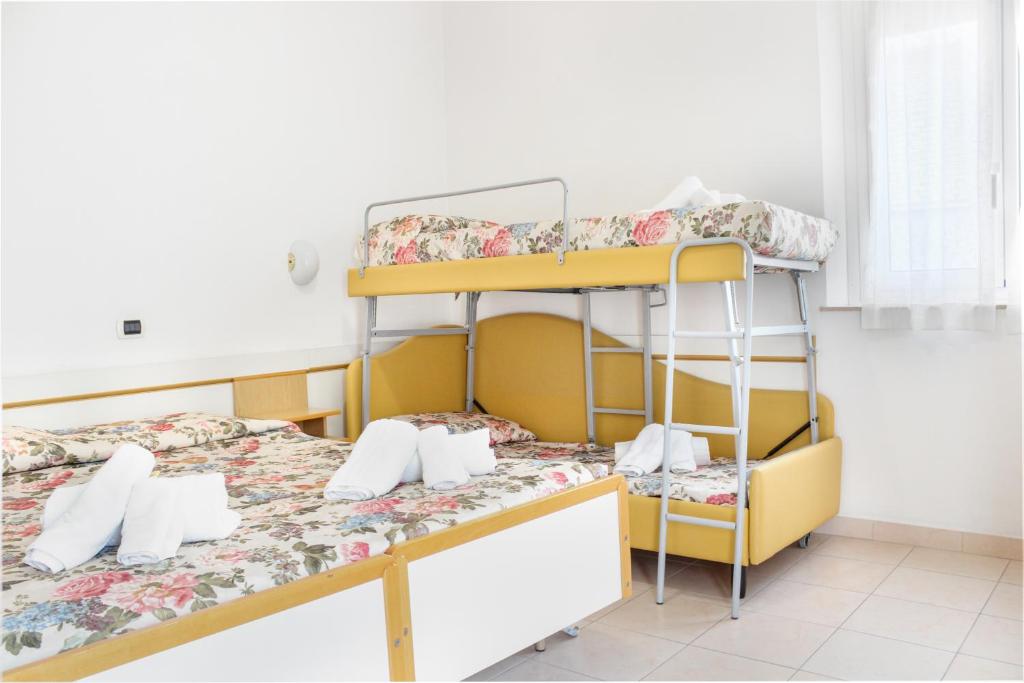 Hotel Ilde foto 6