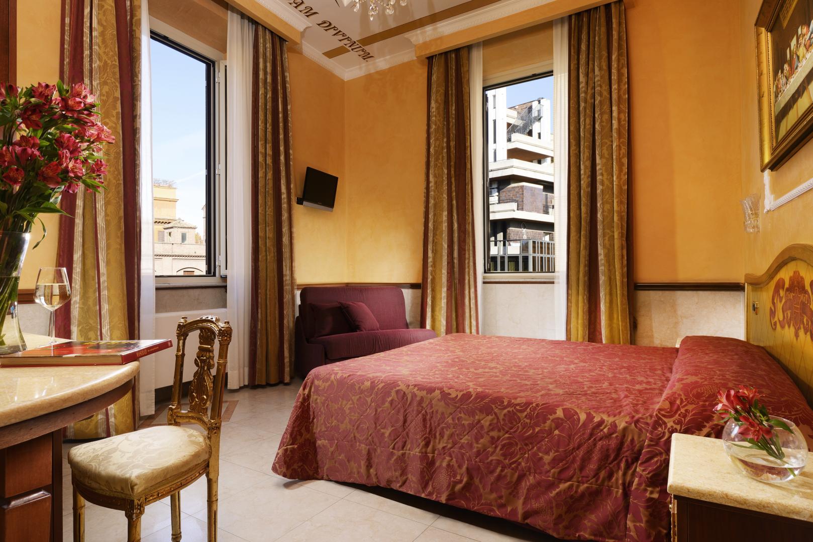 Clarion Collection Hotel Principessa Isabella foto 19
