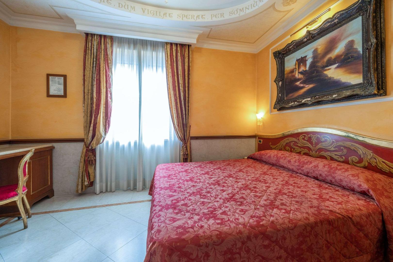 Clarion Collection Hotel Principessa Isabella foto 21