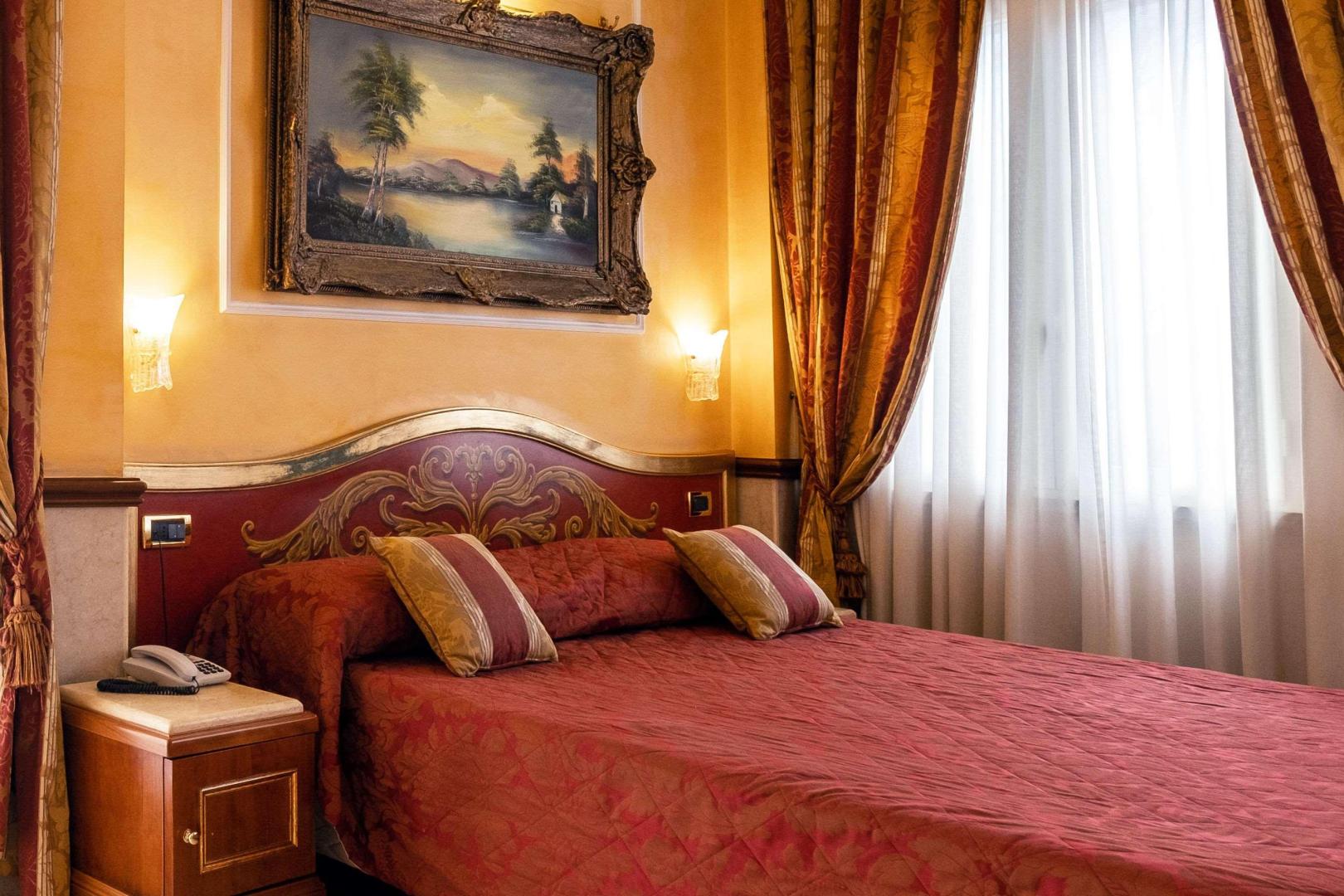 Clarion Collection Hotel Principessa Isabella foto 17
