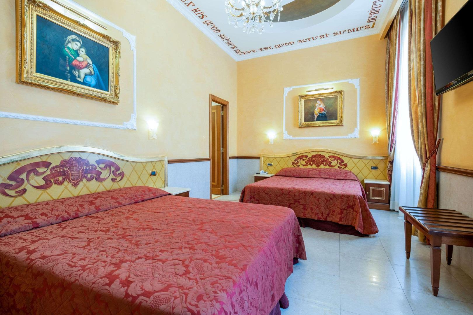 Clarion Collection Hotel Principessa Isabella foto 7