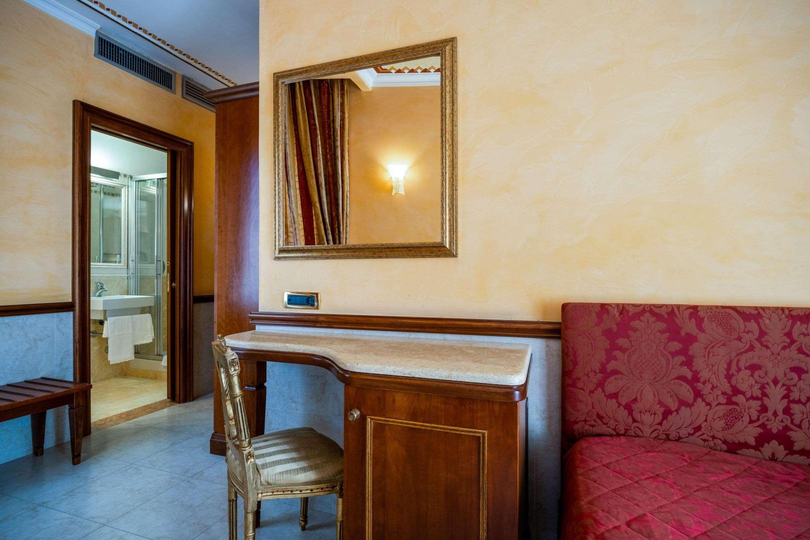 Clarion Collection Hotel Principessa Isabella foto 25