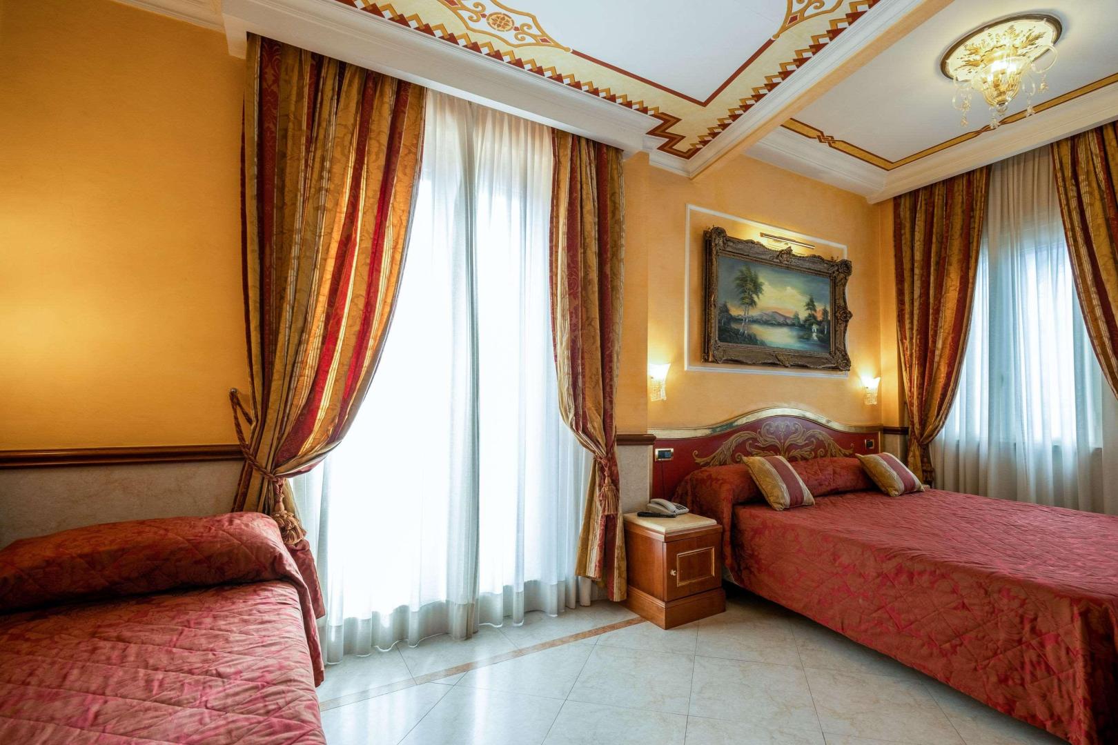 Clarion Collection Hotel Principessa Isabella foto 18