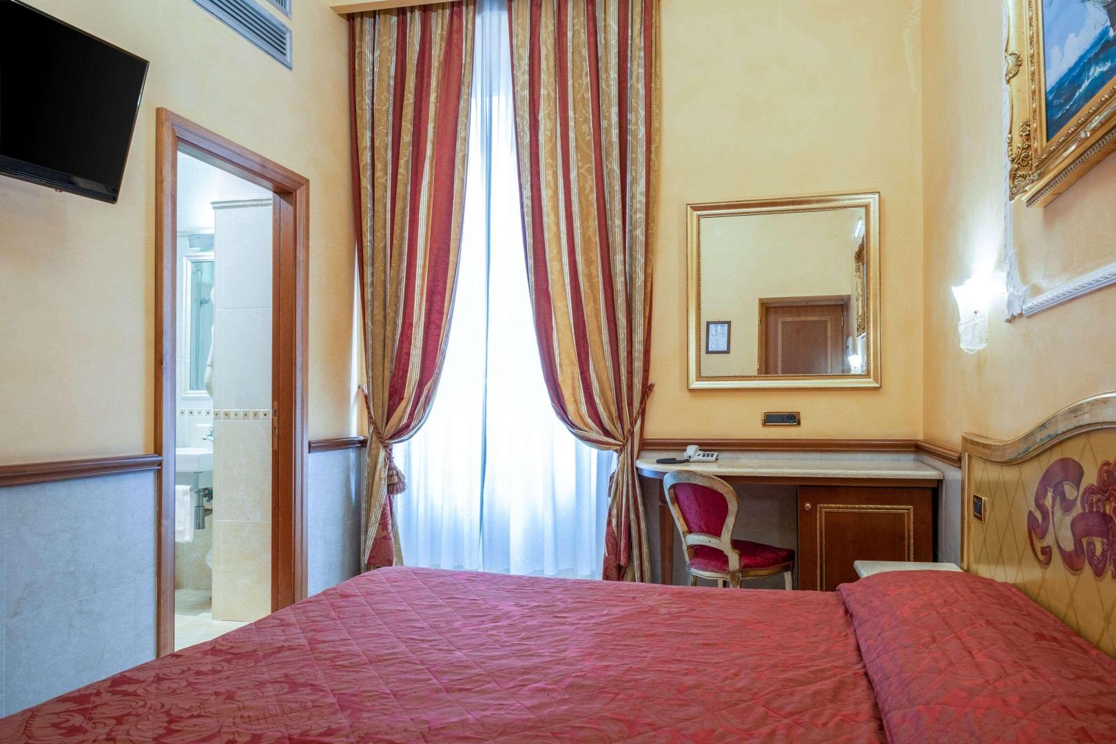 Clarion Collection Hotel Principessa Isabella foto 23