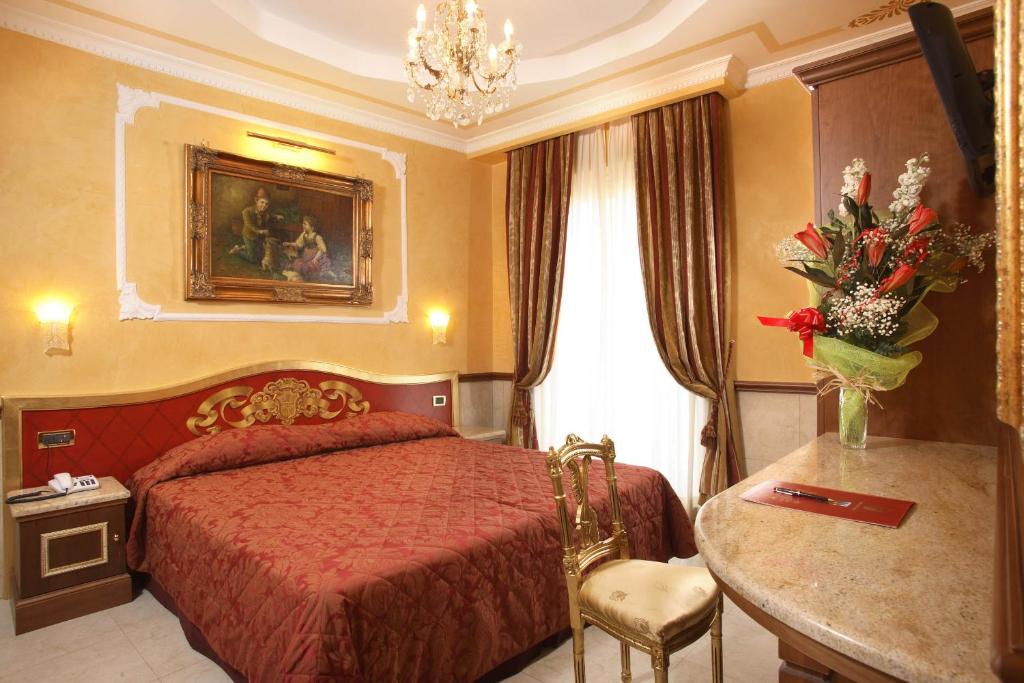 Clarion Collection Hotel Principessa Isabella foto 26
