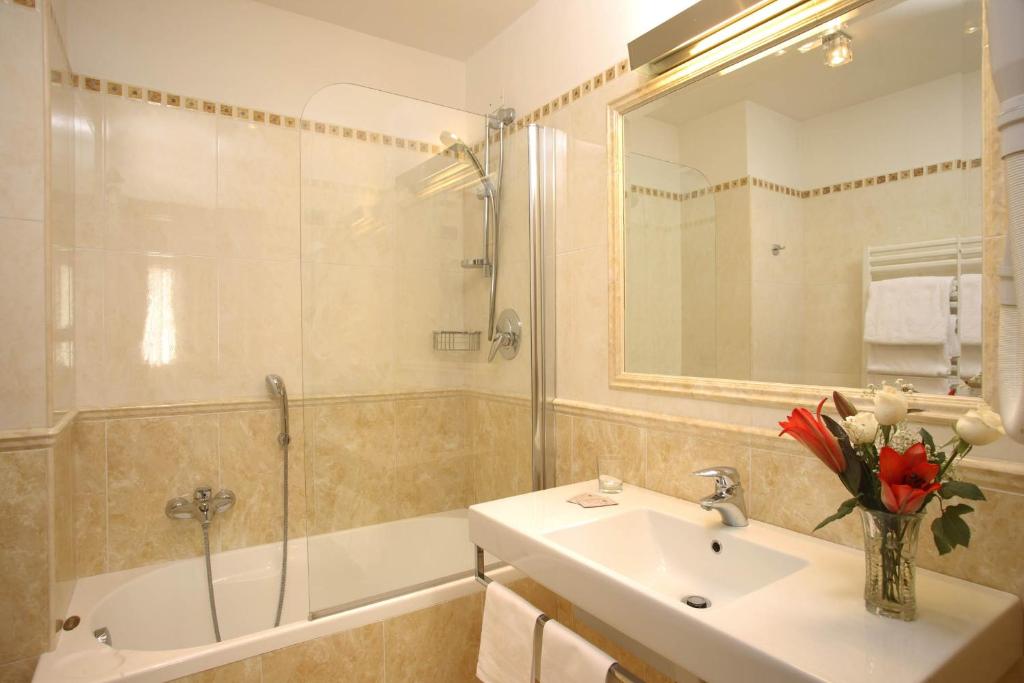 Clarion Collection Hotel Principessa Isabella foto 27