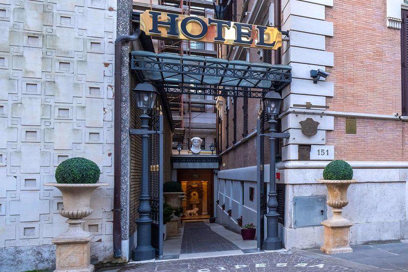 Clarion Collection Hotel Principessa Isabella in Rome - foto 2