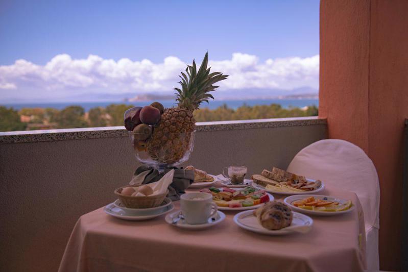 Hotel Califfo in Quartu Sant'Elena - foto 4