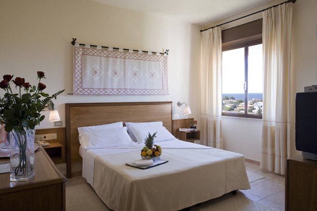 Hotel Califfo in Quartu Sant'Elena - foto 5