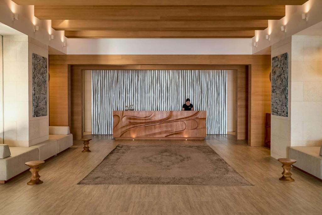 Angsana Corfu Resort & Spa foto 15