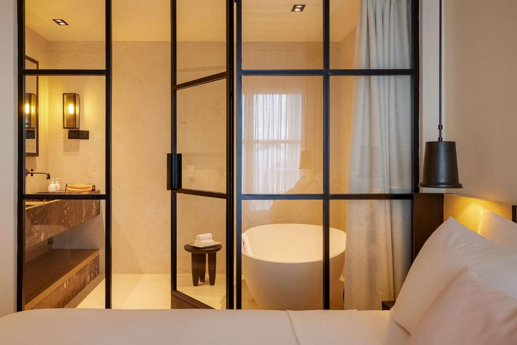 Angsana Corfu Resort & Spa foto 24