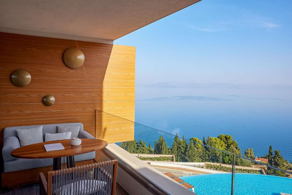 Angsana Corfu Resort & Spa foto 6