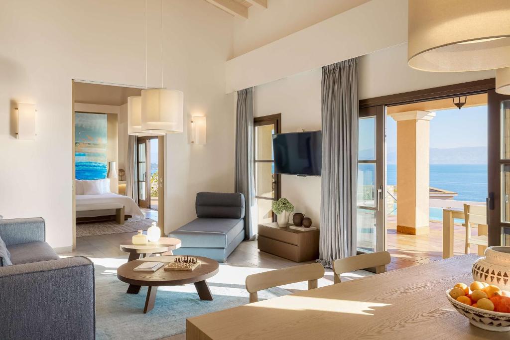 Angsana Corfu Resort & Spa foto 23