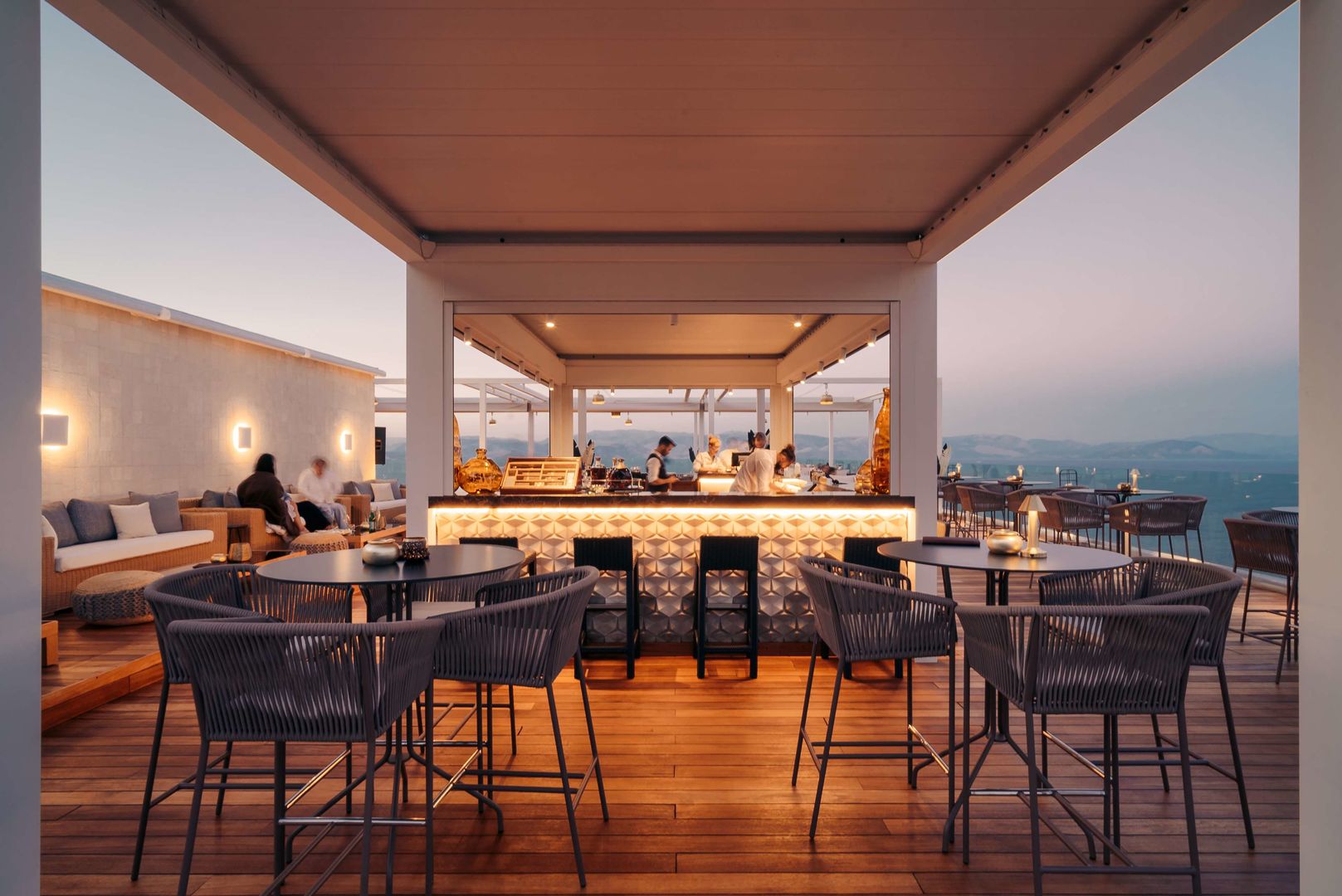 Angsana Corfu Resort & Spa foto 8