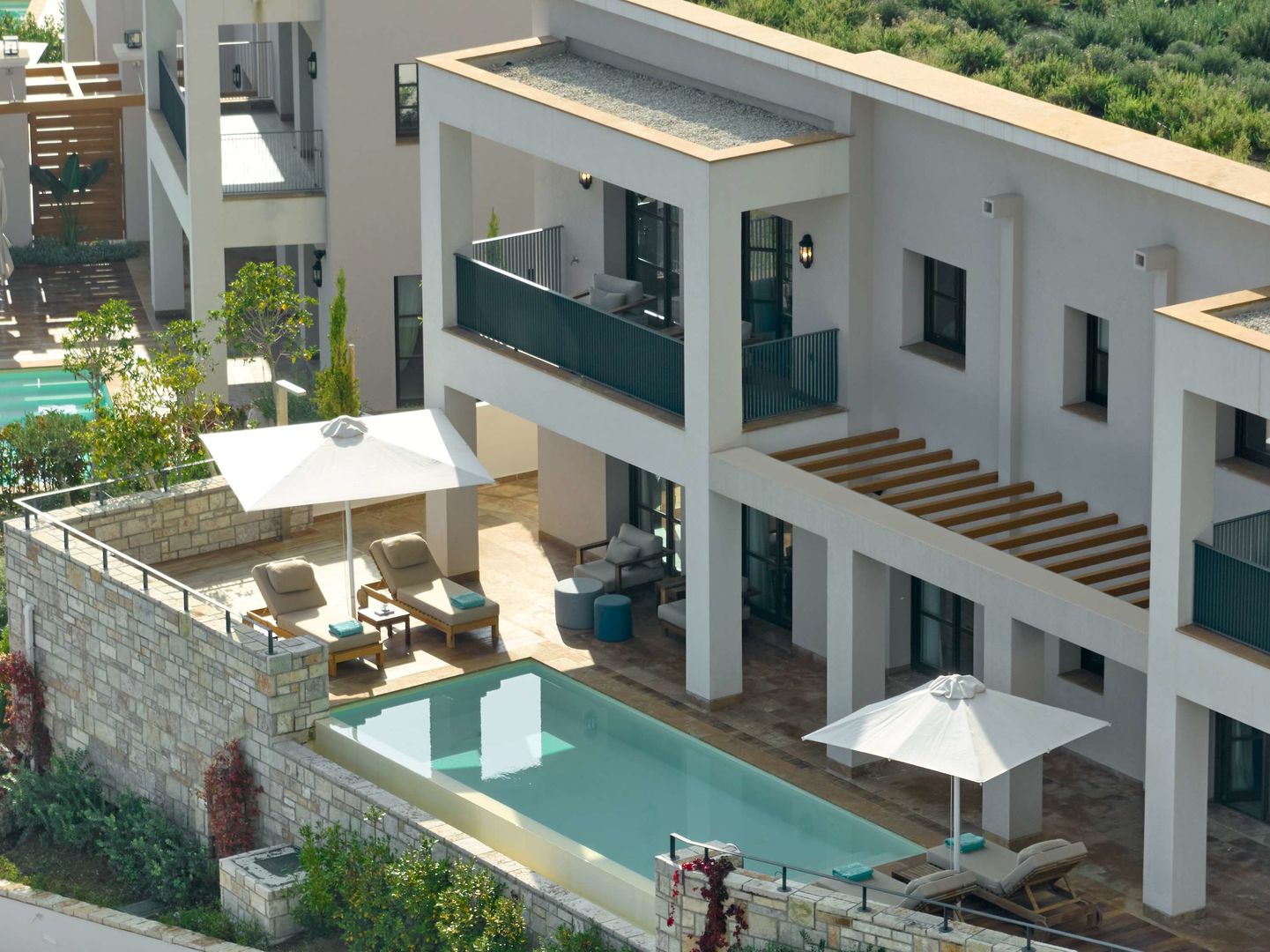 Angsana Corfu Resort & Spa foto 17