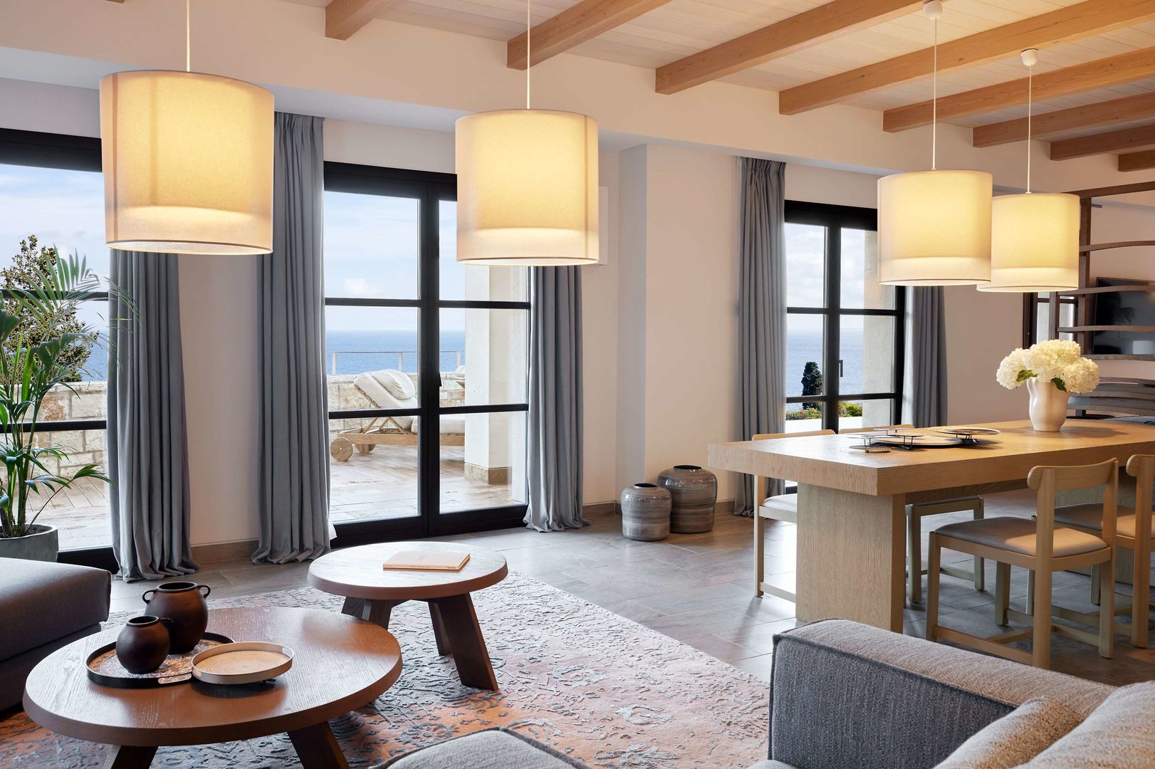 Angsana Corfu Resort & Spa foto 10