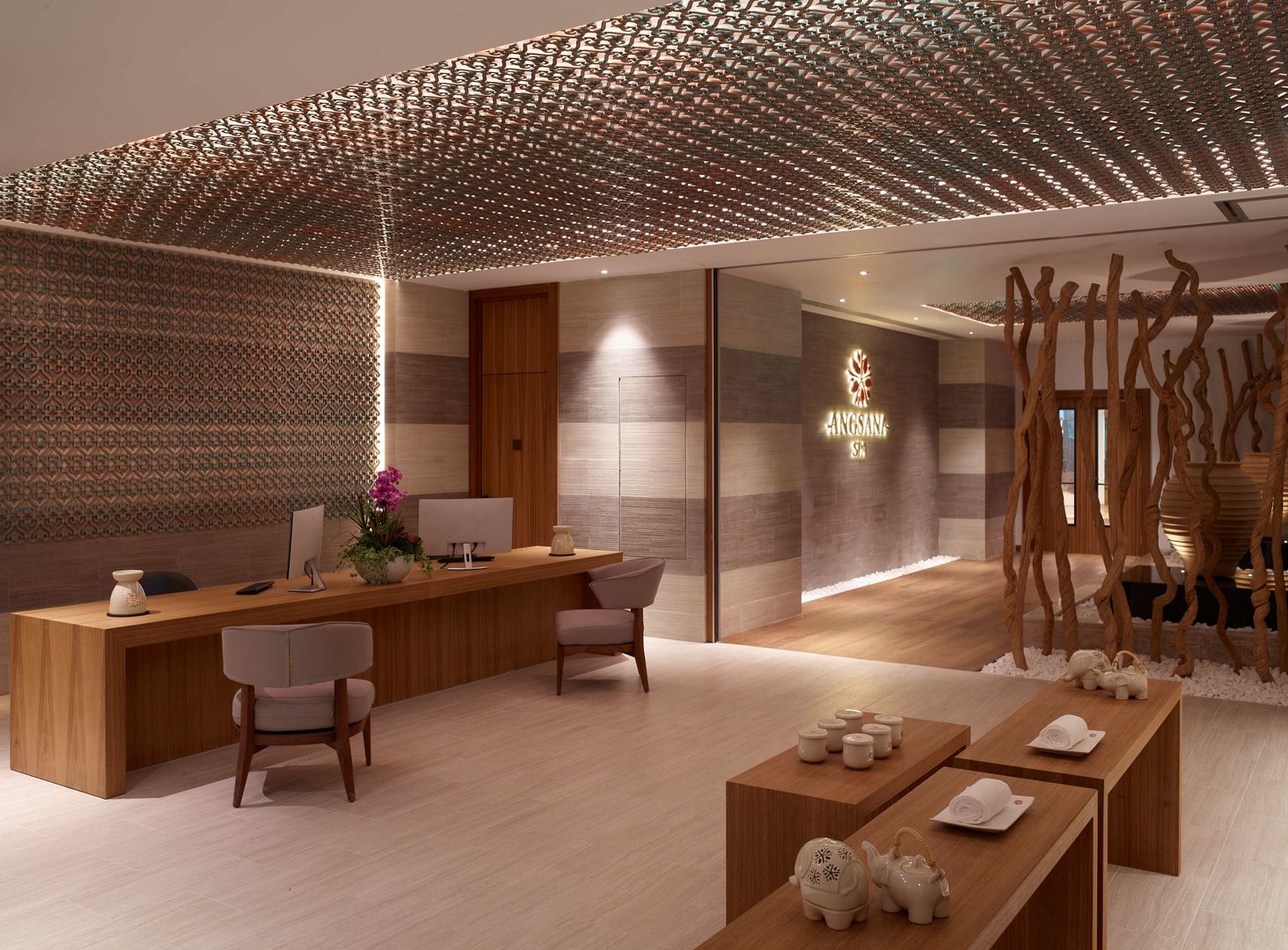 Angsana Corfu Resort & Spa foto 16