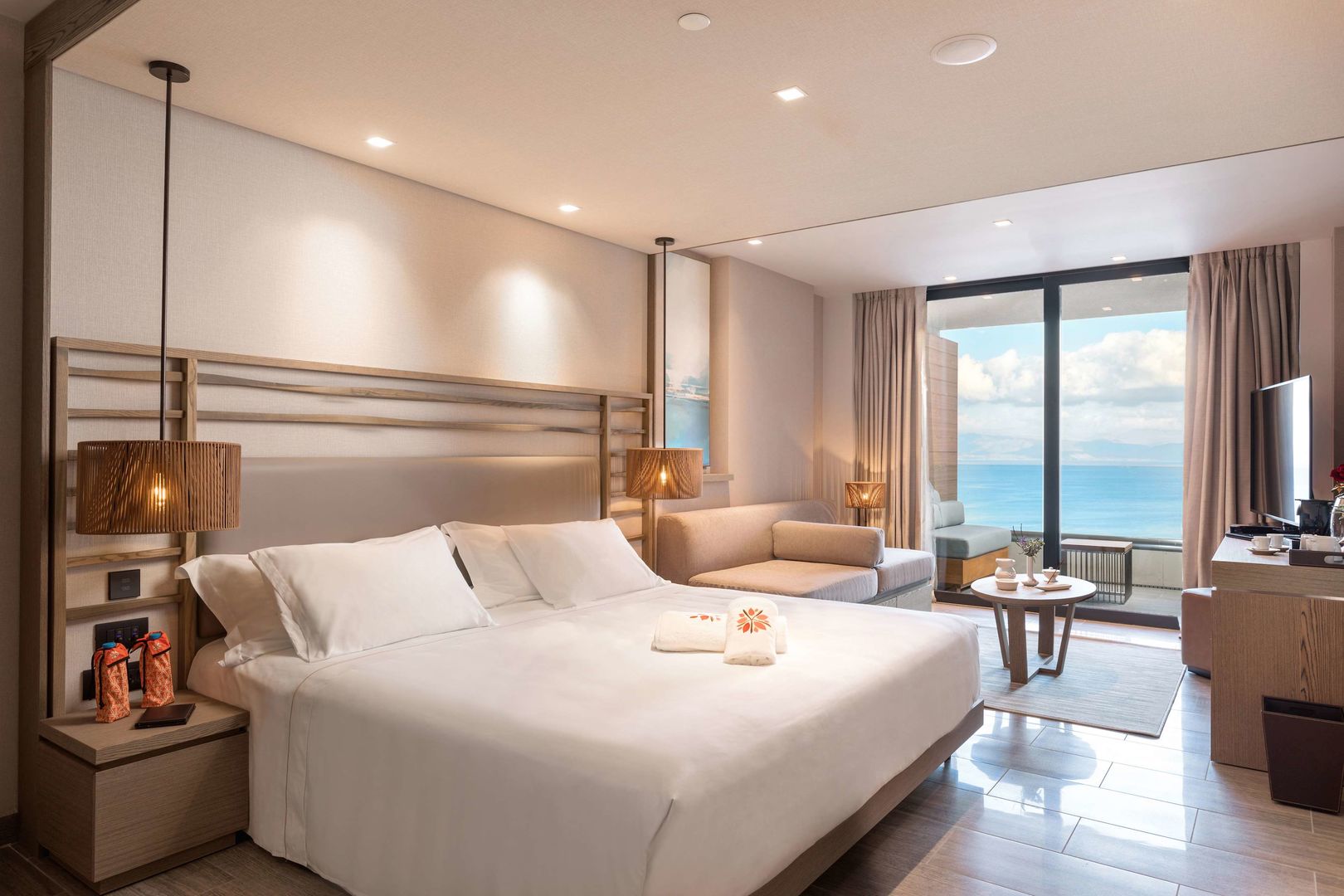 Angsana Corfu Resort & Spa image 1